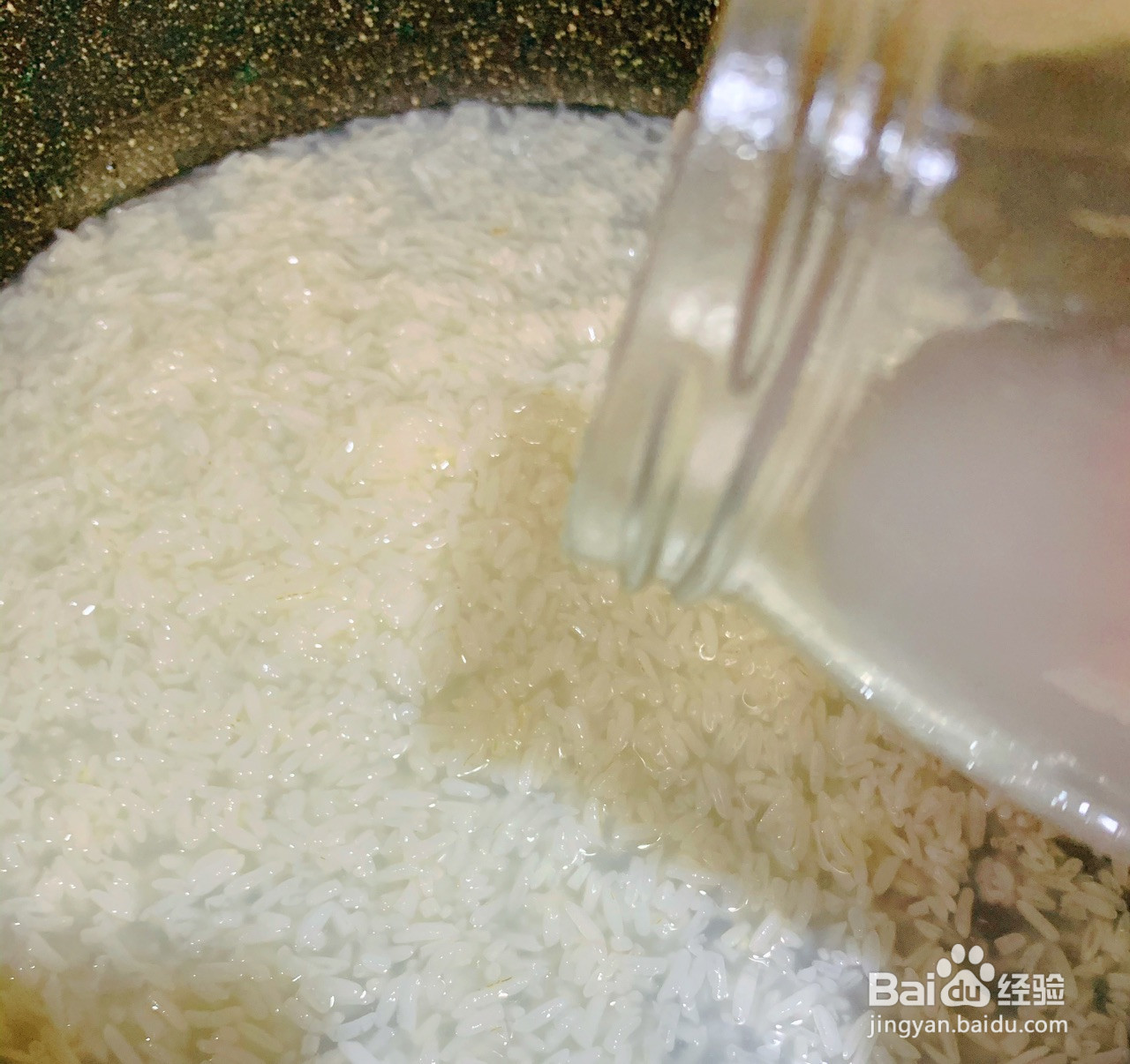 小姨妈金汤酒酿汤圆的做法