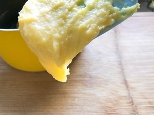脆皮泡芙的做法