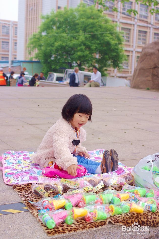 怎样培养孩子的理财能力？