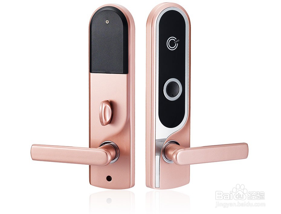 购买室内房门锁的技巧