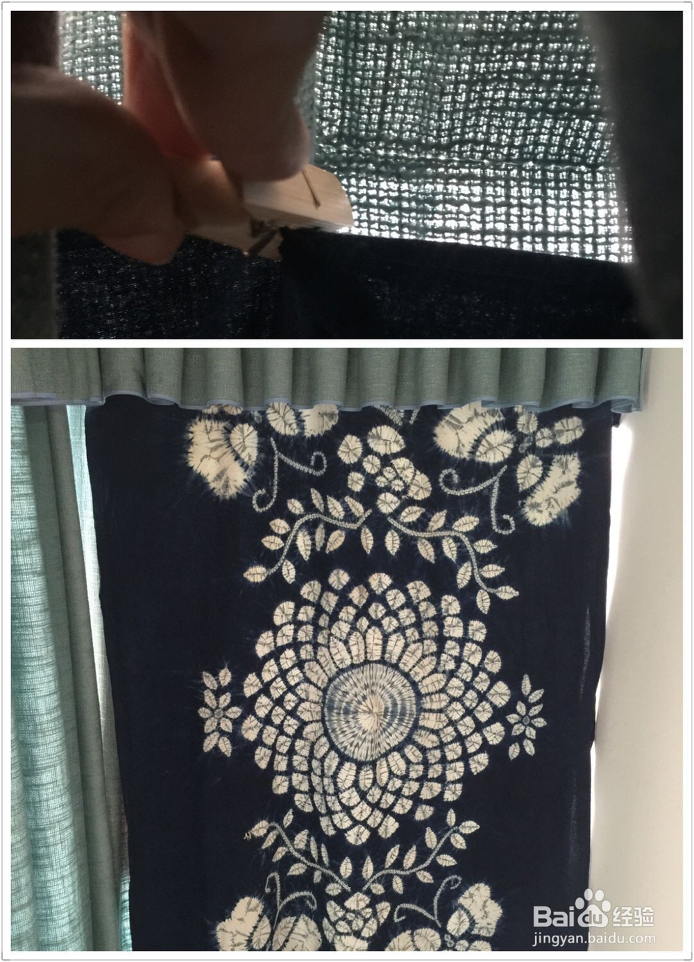 将转角飘窗改造为一间舒适小书房