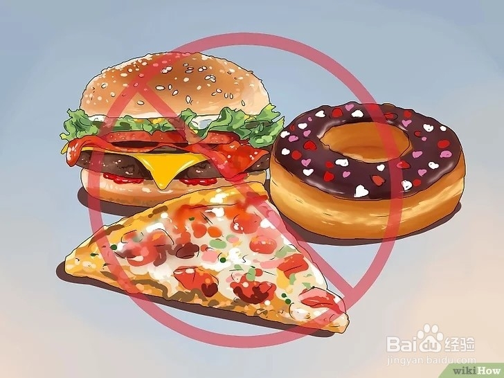 防止因无聊而吃零食的4种方法