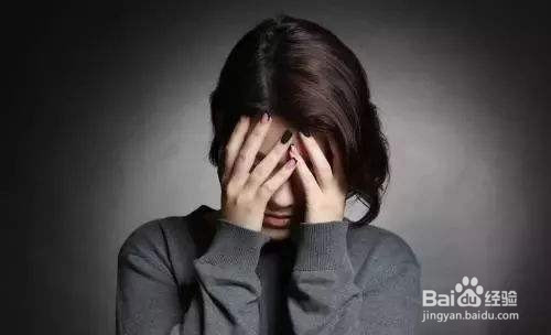 失恋后的行为特征和走出失恋的方法