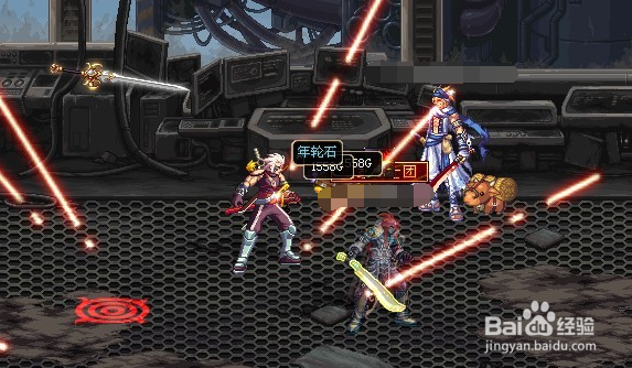 dnd死亡之塔96层怎么过