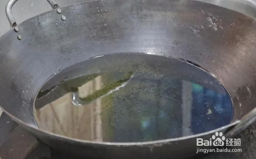 拔丝苹果 大厨教你做