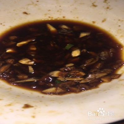 怎样选购好的酱油