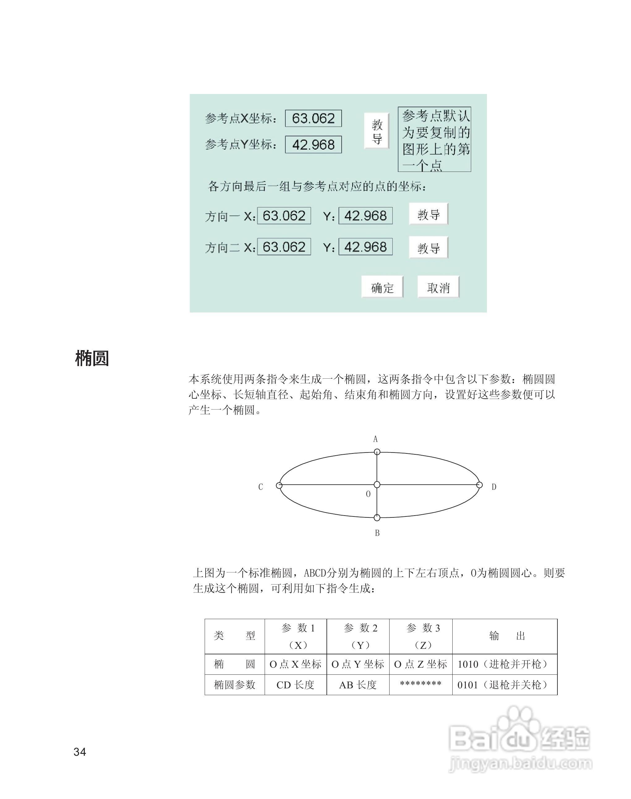 axxon AS-500三轴柜式机器人用户手册:[4]