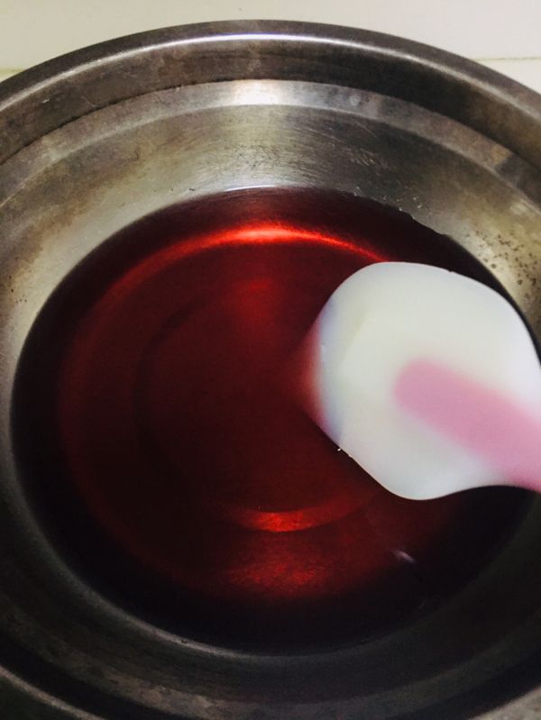 蔓越莓荔枝果汁饮