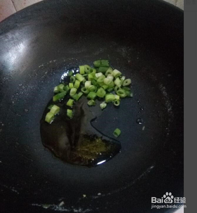 豆角炖茄子的家常做法