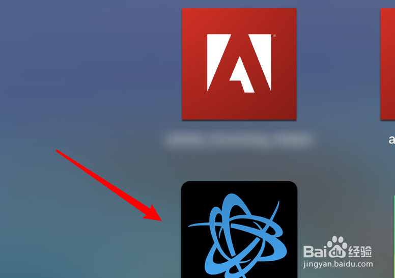 mac版战网怎么设置在dock栏显示通知信息条目？