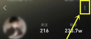 汽水音乐上如何拉黑不喜欢的歌手呢