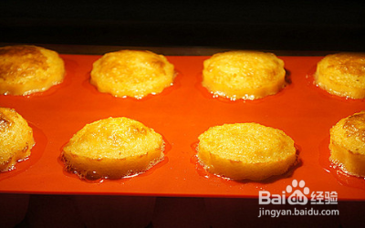 好吃的可露丽怎样做