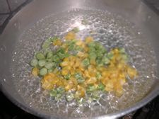【菜谱换礼2】----孩子爱吃的色拉