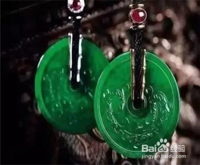 翡翠和玉的区别呢