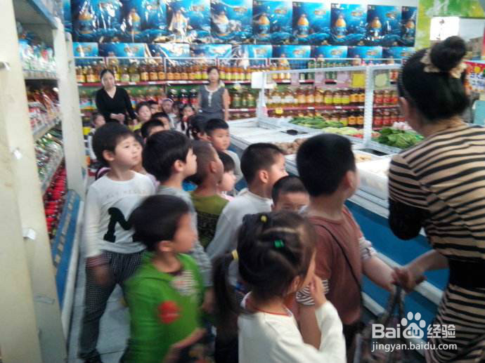 孕妇逛超市要注意什么?