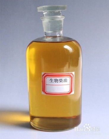 地沟油有哪些合法用途