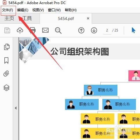 怎么样把PDF转换成PPT