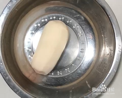 忍不住流口水的糖藕糯米
