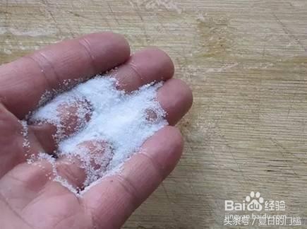 给你支一招，半年不用拖地，轻松得意