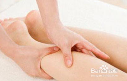 怎么瘦腿让腿部更好看