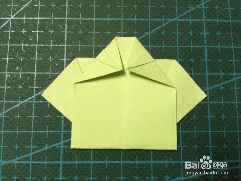 衬衣折纸怎么折 怎么折折纸衬衣