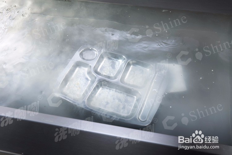 酒店如何挑选洗碗机