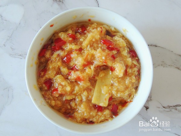 蒜蓉粉丝虾怎么做好吃？