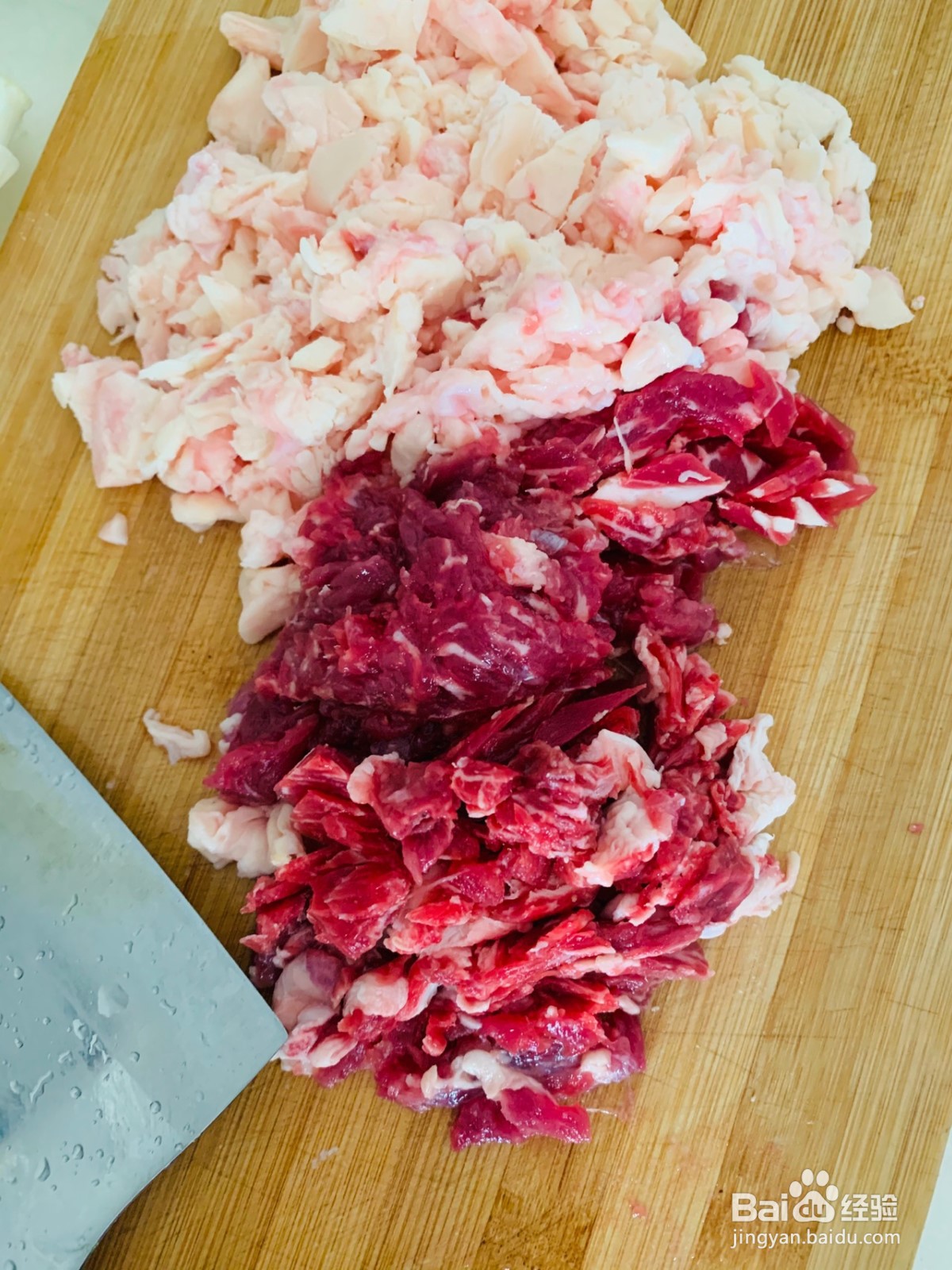 芹菜泡椒牛肉