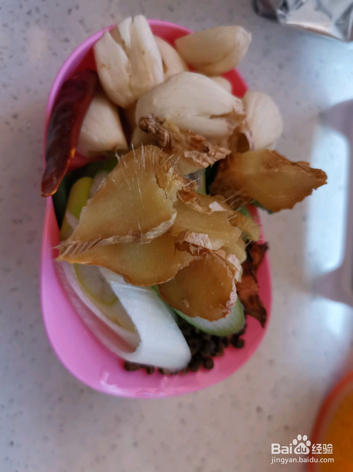 奢侈的红烧桂鱼的做法