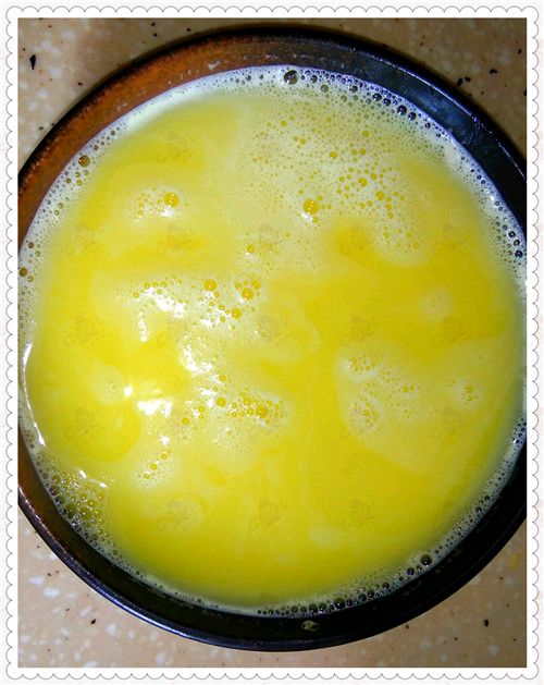 自制无添加香浓玉米汁