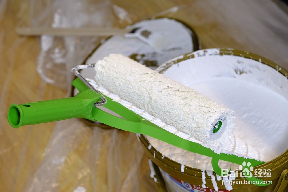 如何让不锈钢与油漆相结合