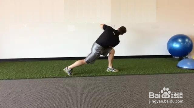 健身后如何快速恢复