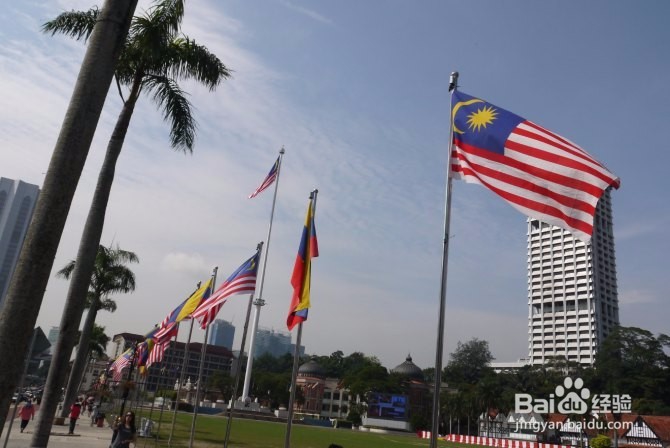 马来西亚第二家园