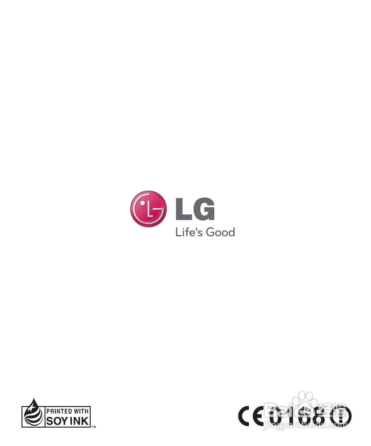 LG E975手机使用说明书:[33]