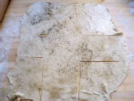 土家酱香饼的做法