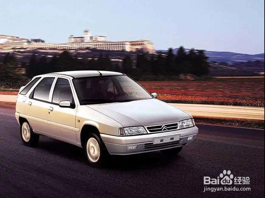 雪铁龙富康复活，这次它还能重返国民神车吗？