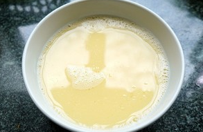 水蒸蛋的做法窍门详细的