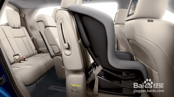 2018年日产PATHFINDER®丨日产汽车
