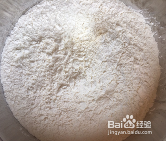 鲜肉包子的正宗做法