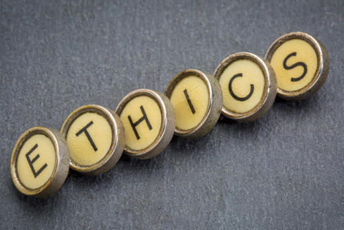 ethics和morality的区别