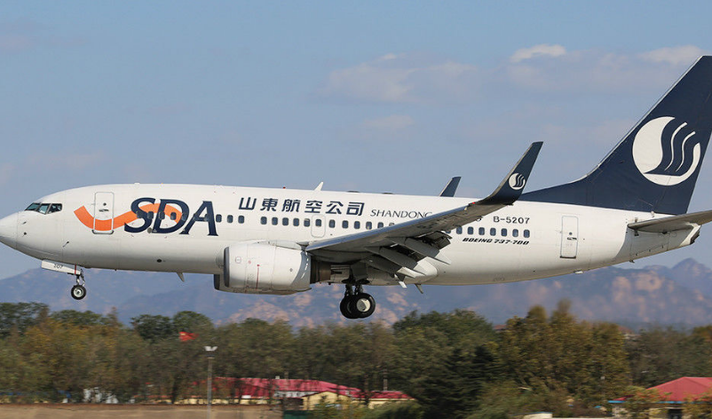 山东航空公司和国航是什么关系