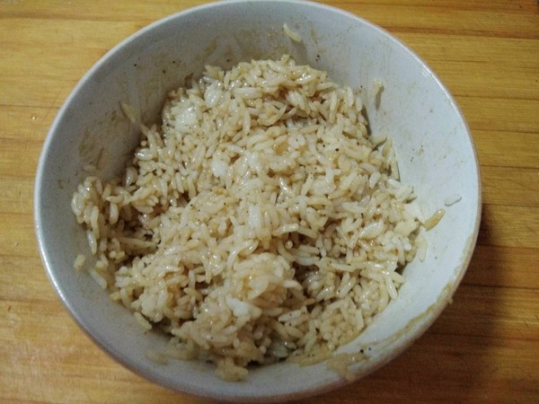 生大米怎么做锅巴