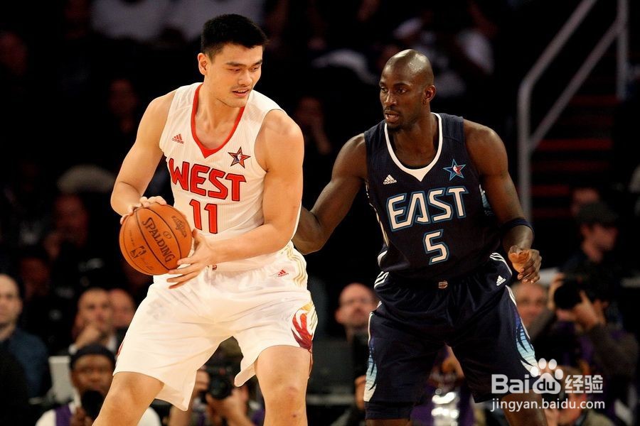 姚明在nba为什么取得成功？