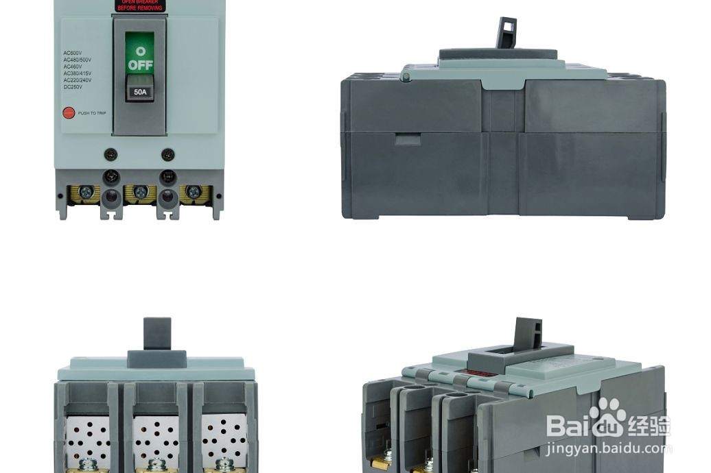 变频器输出电压怎么测