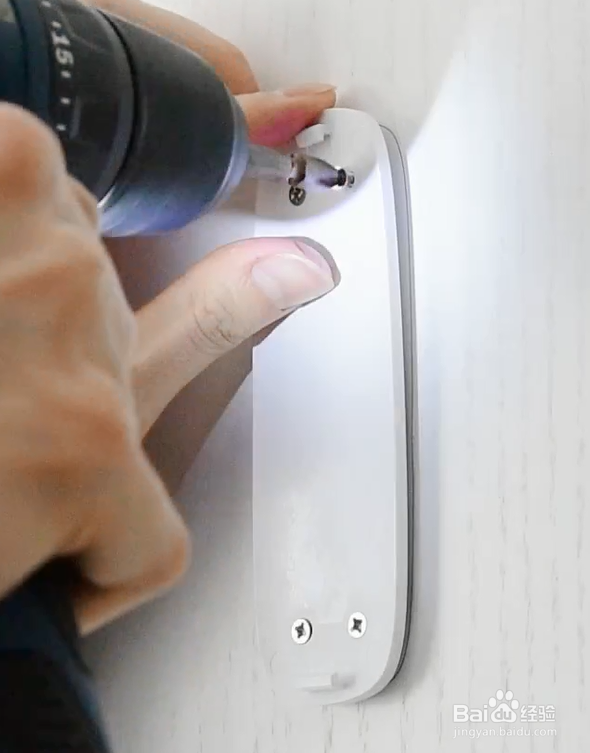 可视门铃怎么安装?