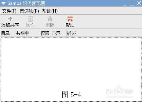 fedora linux 下配置局域网