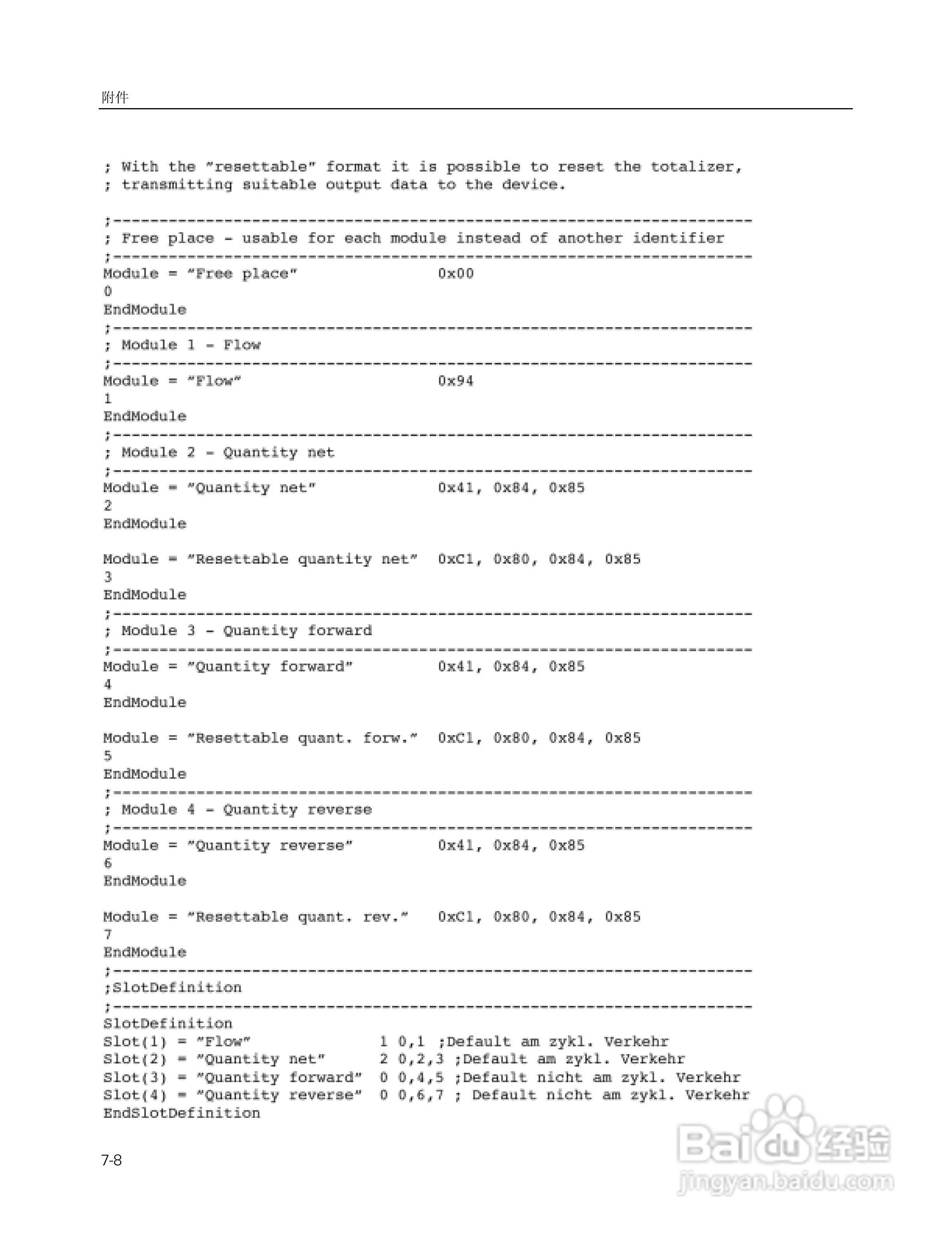 SITRANS FM Intermag2 电磁流量变送器使用说明书:[10]