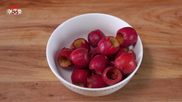 山楂的4种创意吃法，养生开胃无法自拔