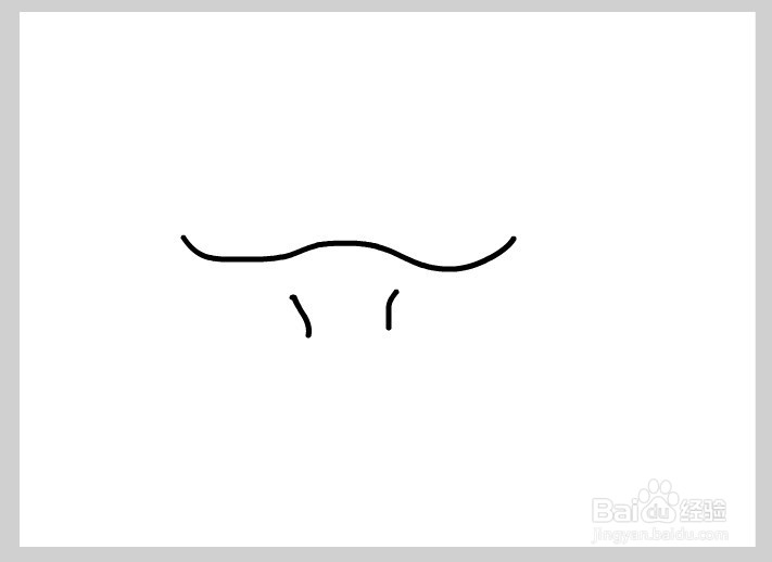 flash绘制吃东西的嘴巴