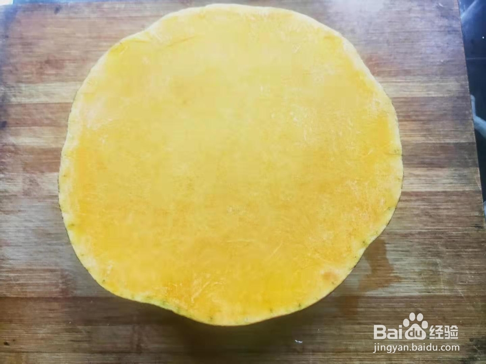 南瓜百合绿豆羹---便秘小菜谱